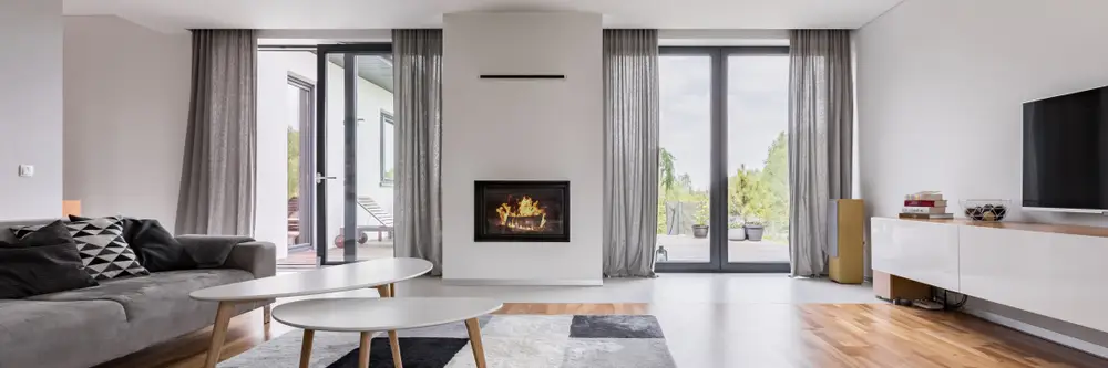 Menuiseries à {ville} - Embrasure - Menuiserie sur-mesure